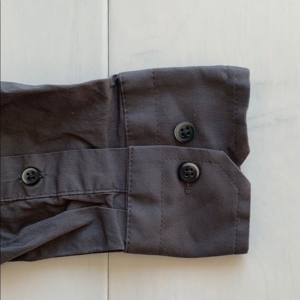 [ Express ] - Button Down Shirt - image 5